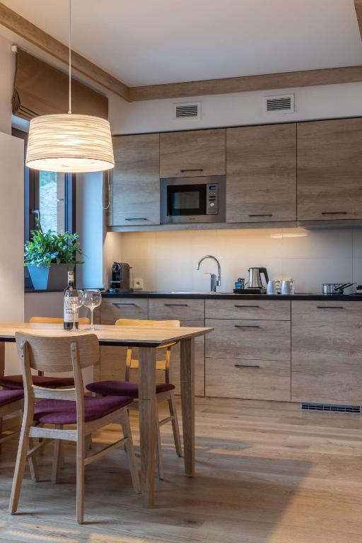 Hotel Radisson Blu & Residences #8