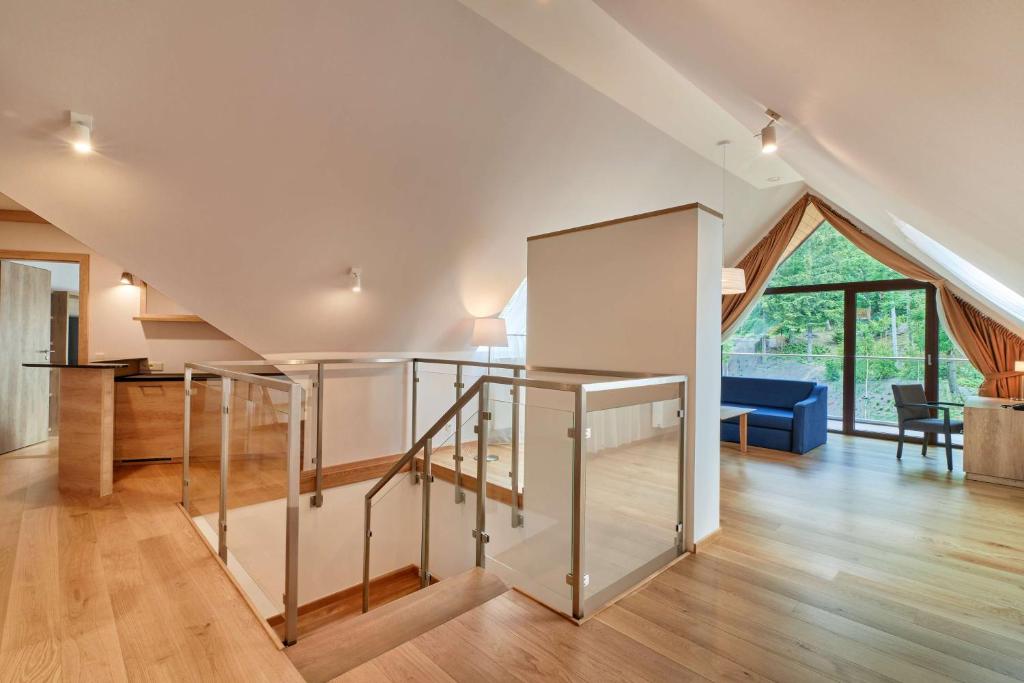 Hotel Radisson Blu & Residences #10