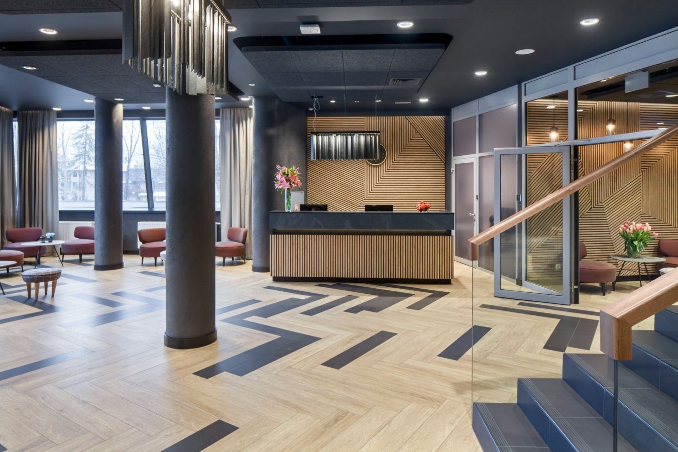 Hotel Aquarion Family & Friends #3