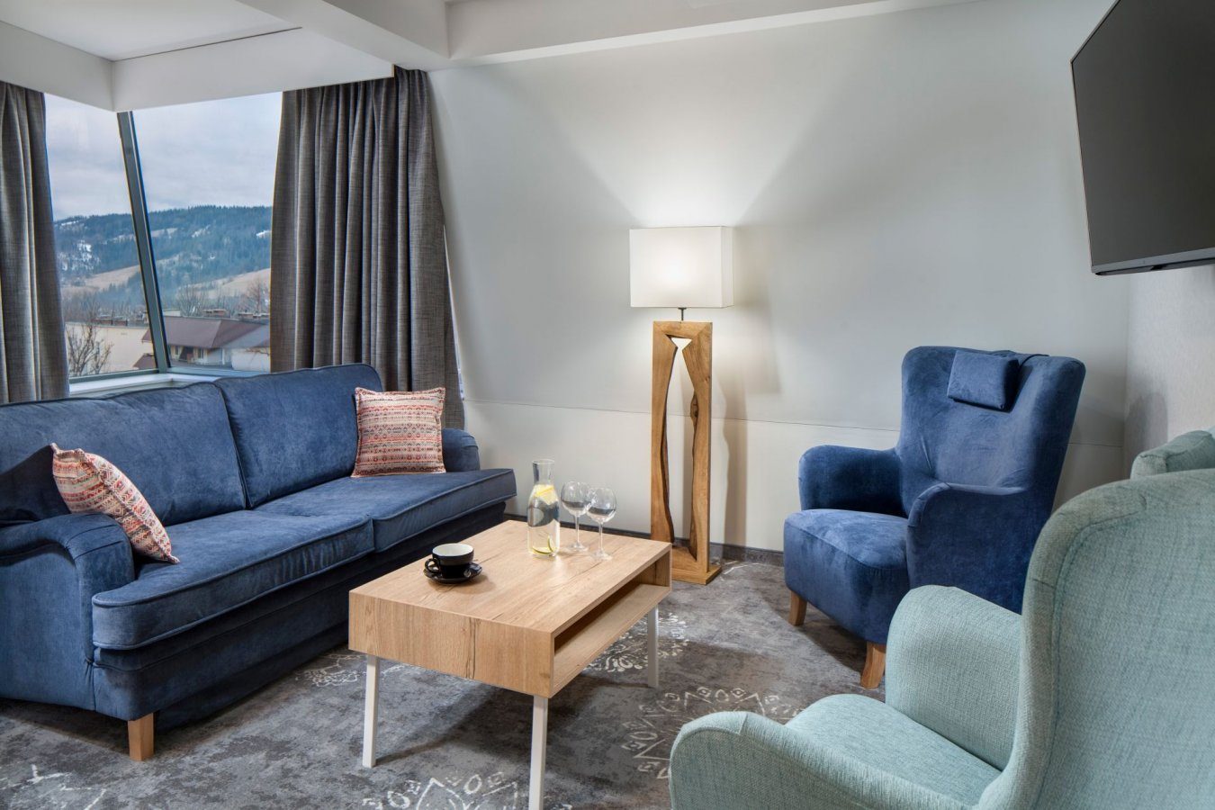 Hotel Aquarion Family & Friends #6