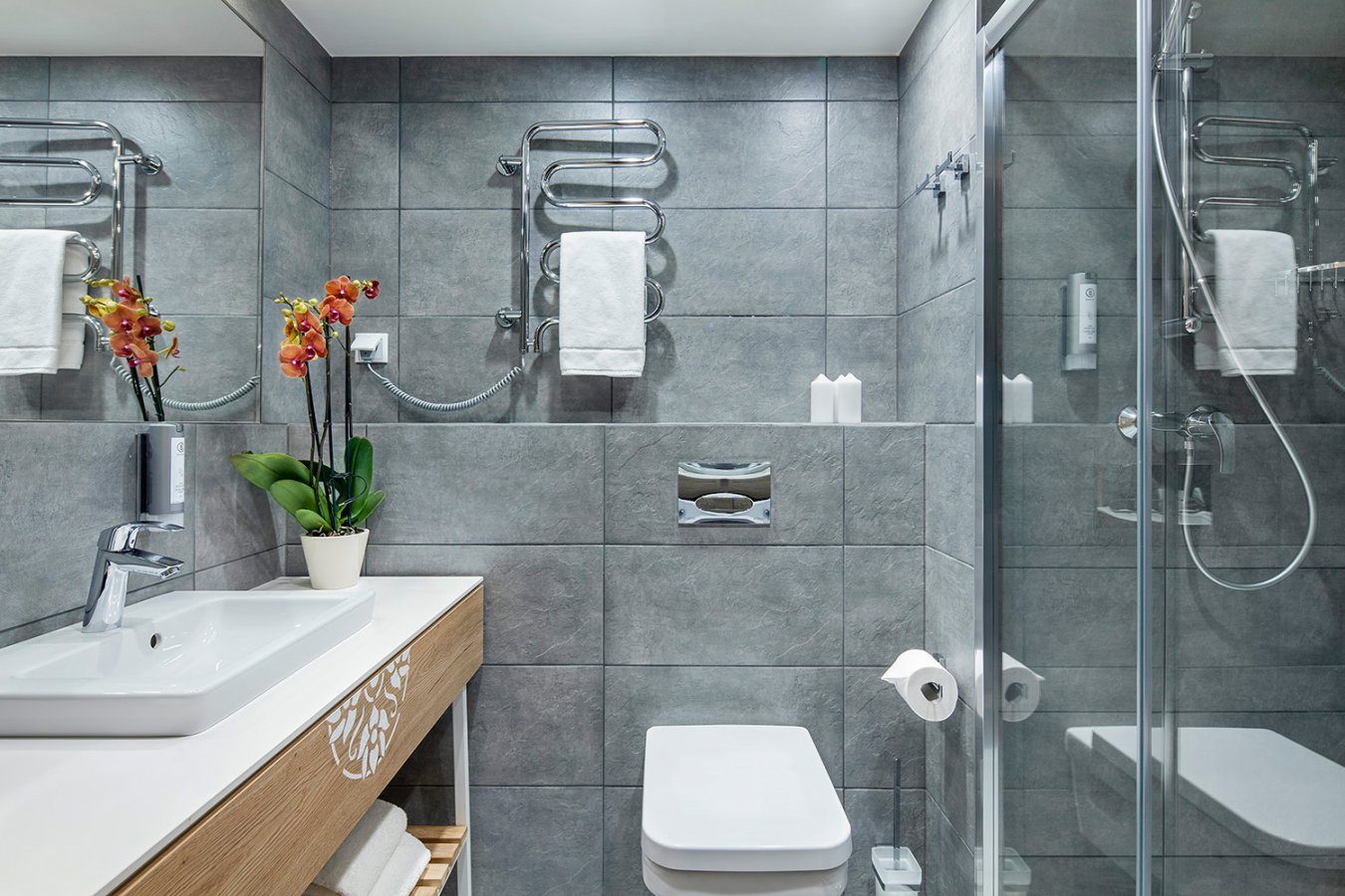 Hotel Aquarion Family & Friends #7