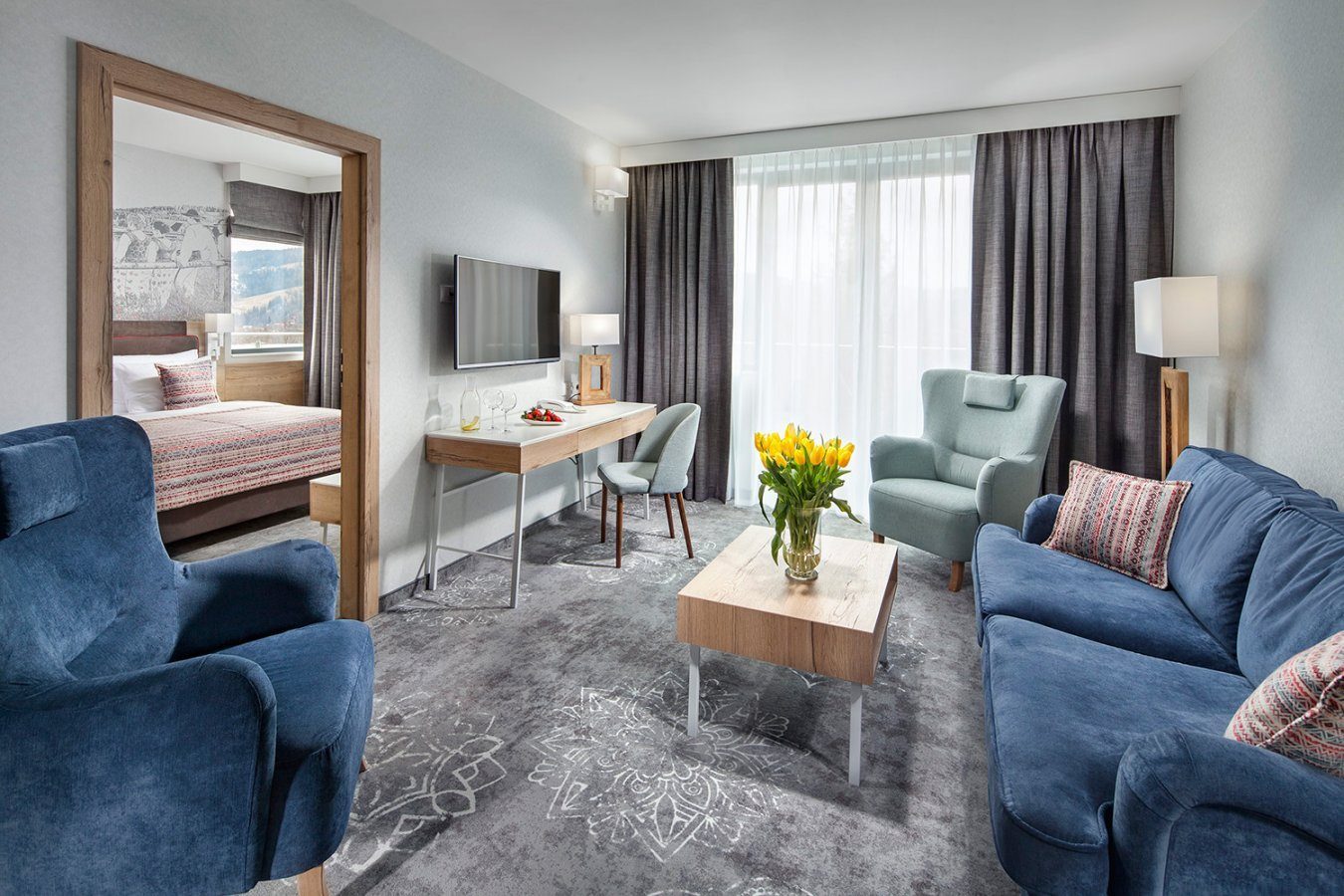 Hotel Aquarion Family & Friends #8