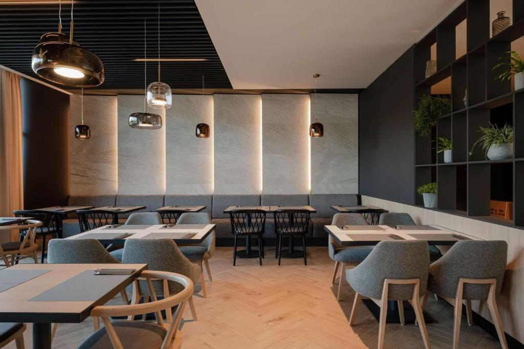 Hotel Radisson Resort #2