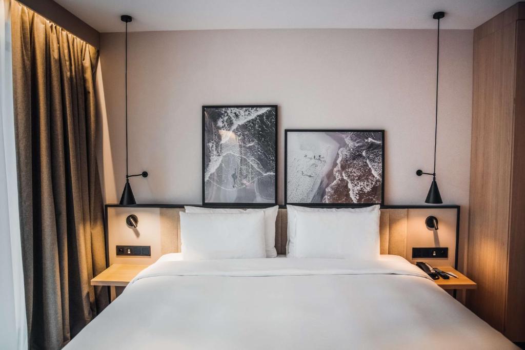 Hotel Radisson Resort #3