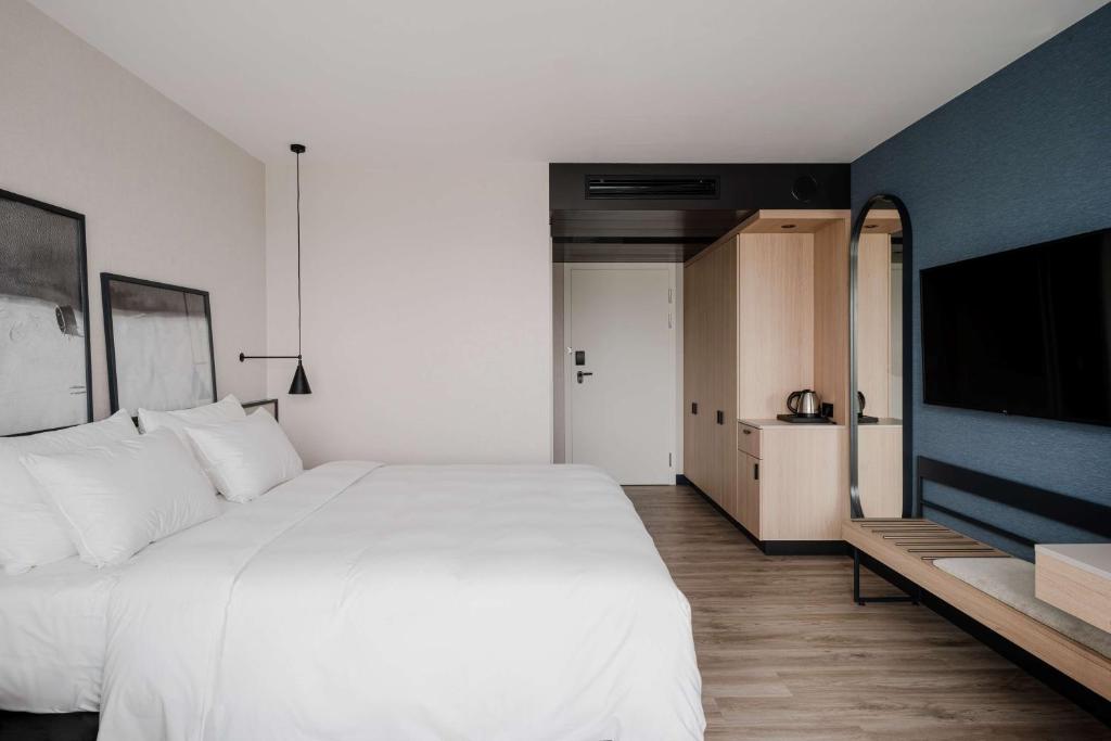 Hotel Radisson Resort #4