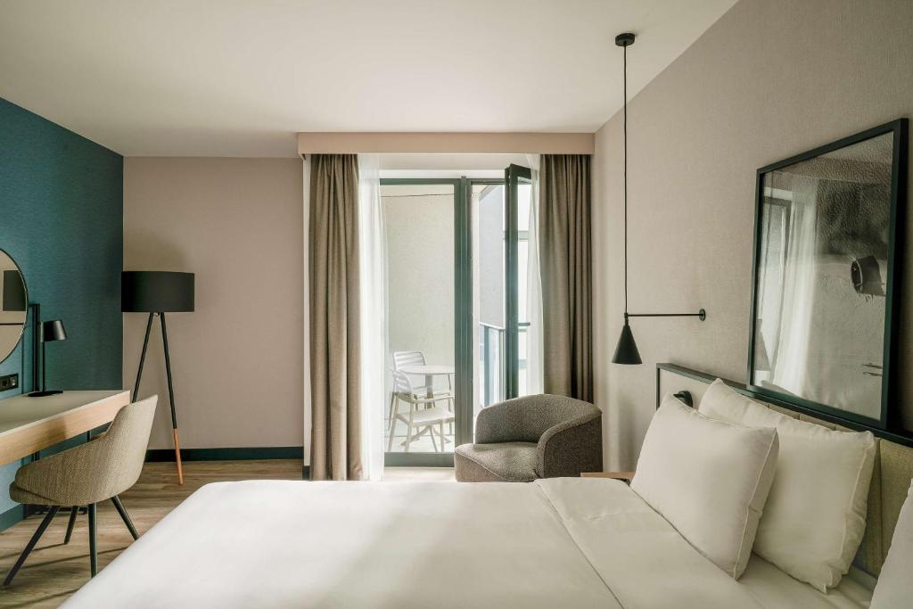 Hotel Radisson Resort #5