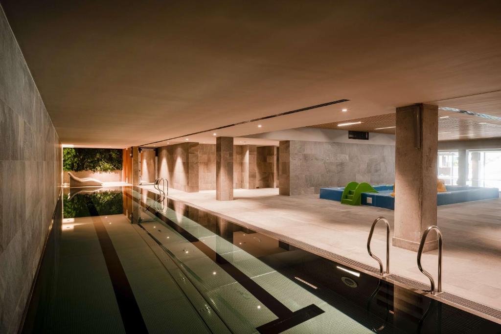 Hotel Radisson Resort #7