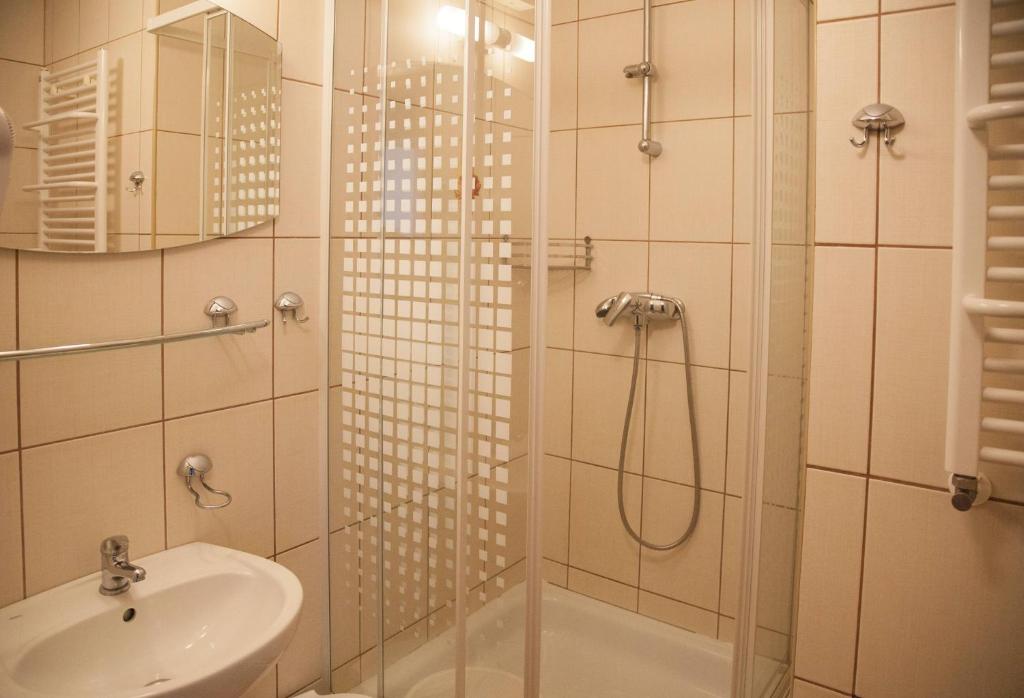 Sanatorium Perla Baltyku #2