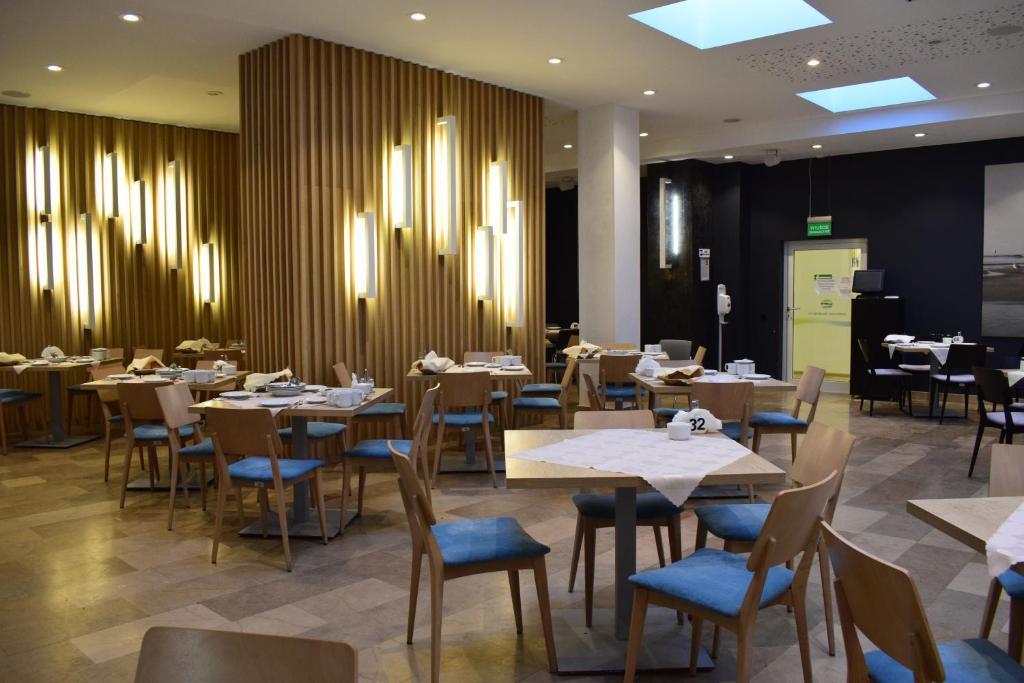 Sanatorium Perla Baltyku #3