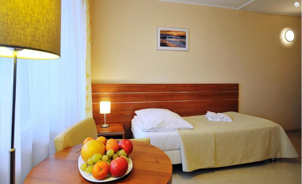 Sanatorium Perla Baltyku #4