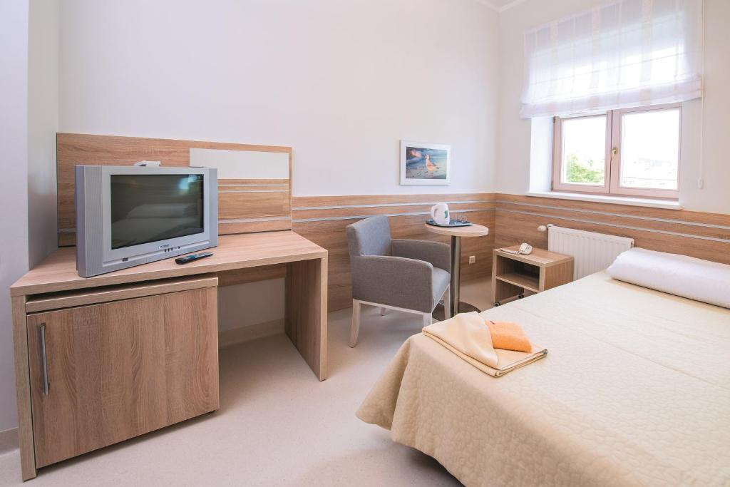 Sanatorium Perla Baltyku #5