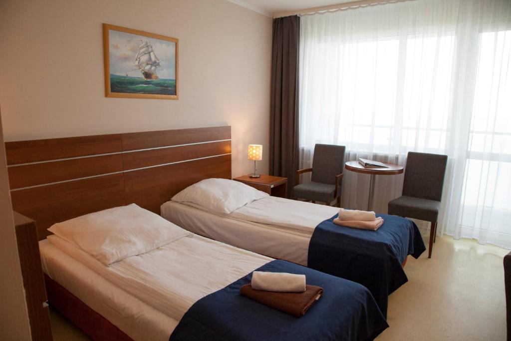 Sanatorium Perla Baltyku #6