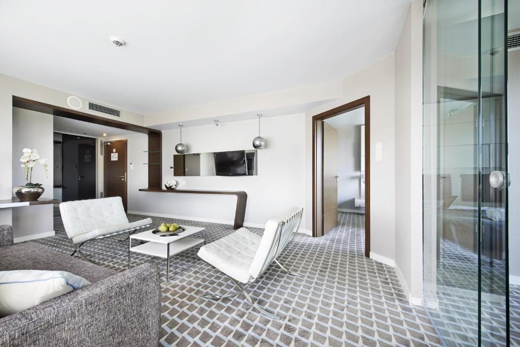 Hotel Marine by Zdrojowa #2