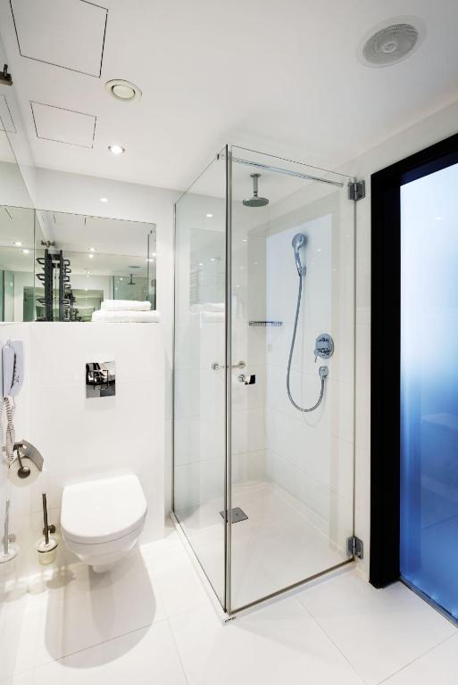 Hotel Marine by Zdrojowa #5