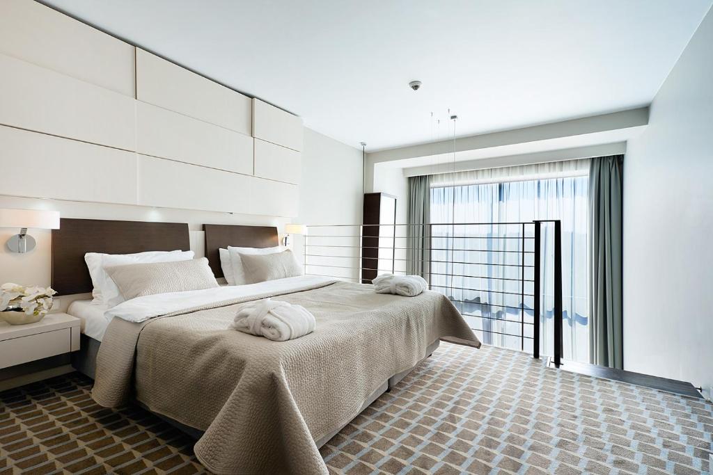 Hotel Marine by Zdrojowa #6