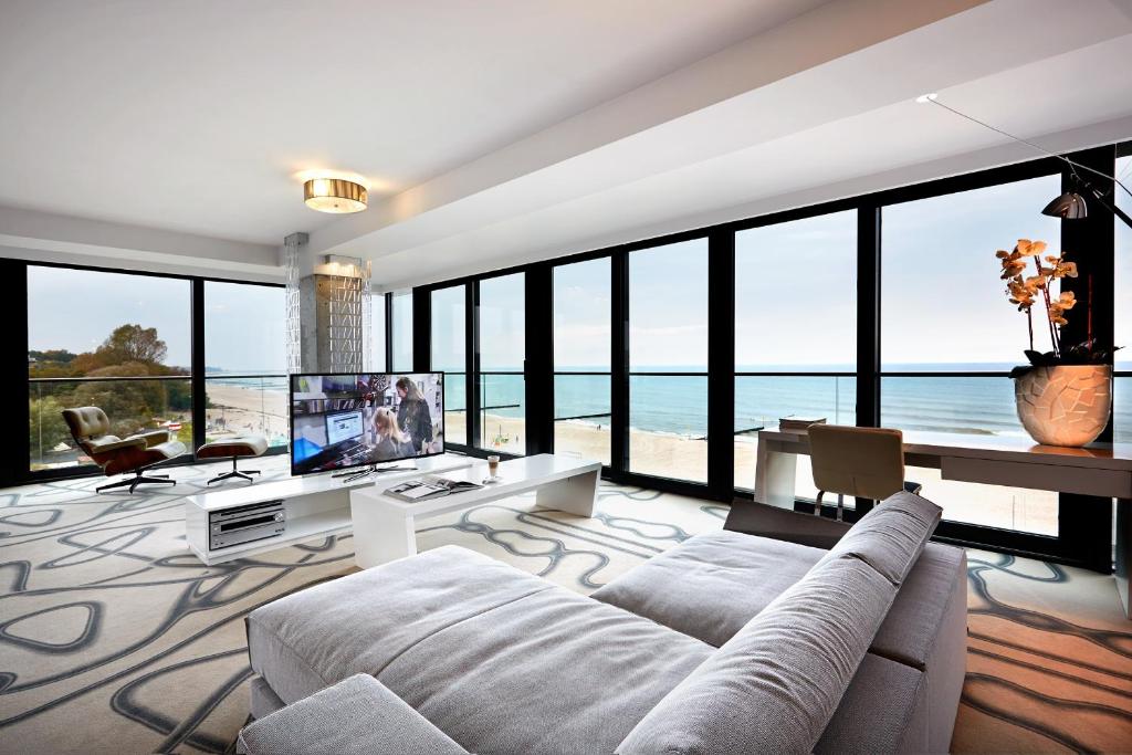 Hotel Marine by Zdrojowa #8