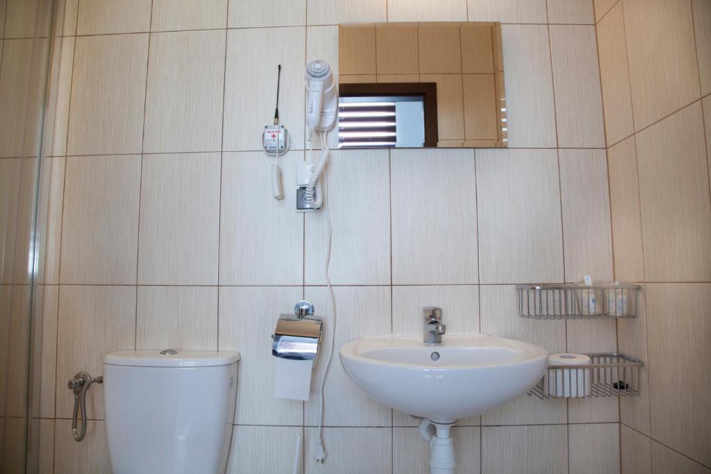 Sanatorium Uzdrowiskowe Muszelka #3