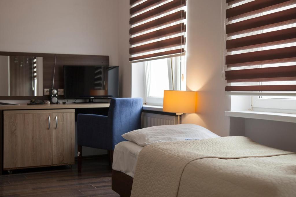 Sanatorium Uzdrowiskowe Muszelka #4