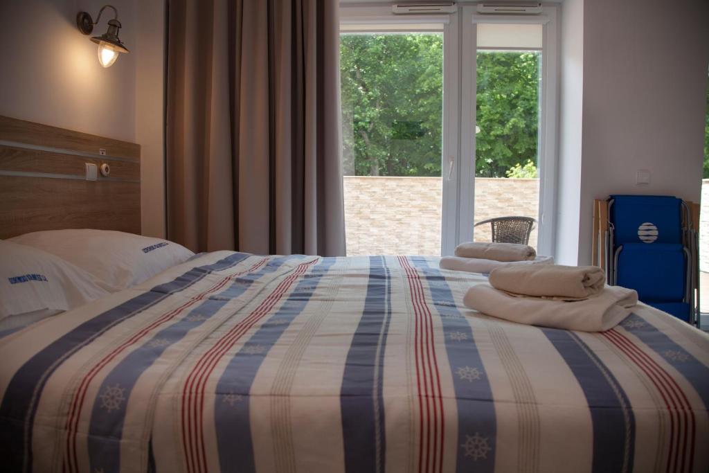 Sanatorium Uzdrowiskowe Muszelka #7