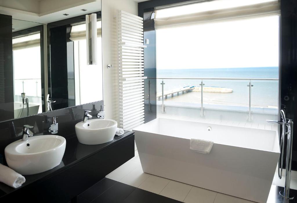 Sanatorium Uzdrowiskowe Bałtyk #2