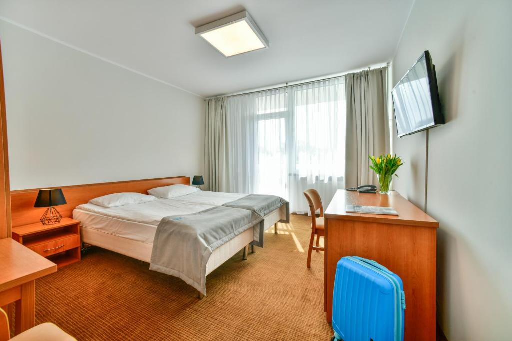 Sanatorium Uzdrowiskowe Bałtyk #3