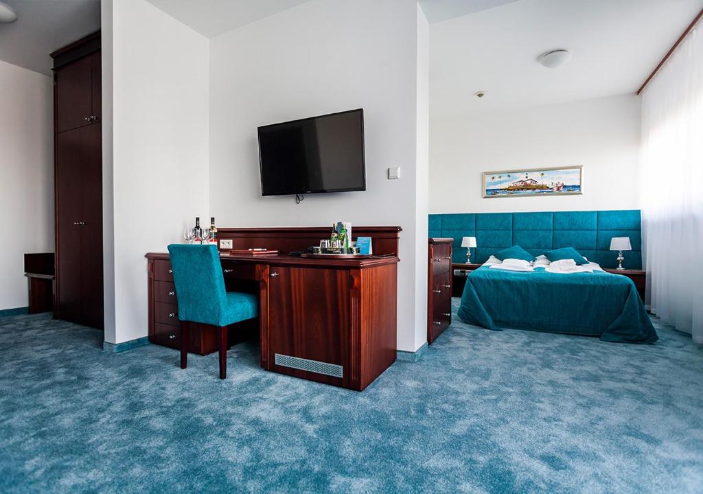 Hotel Arka Medical SPA #2