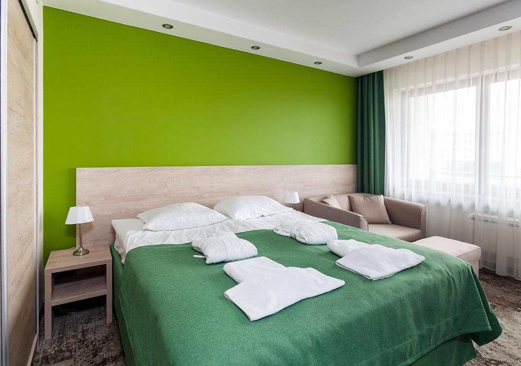 Hotel Arka Medical SPA #3