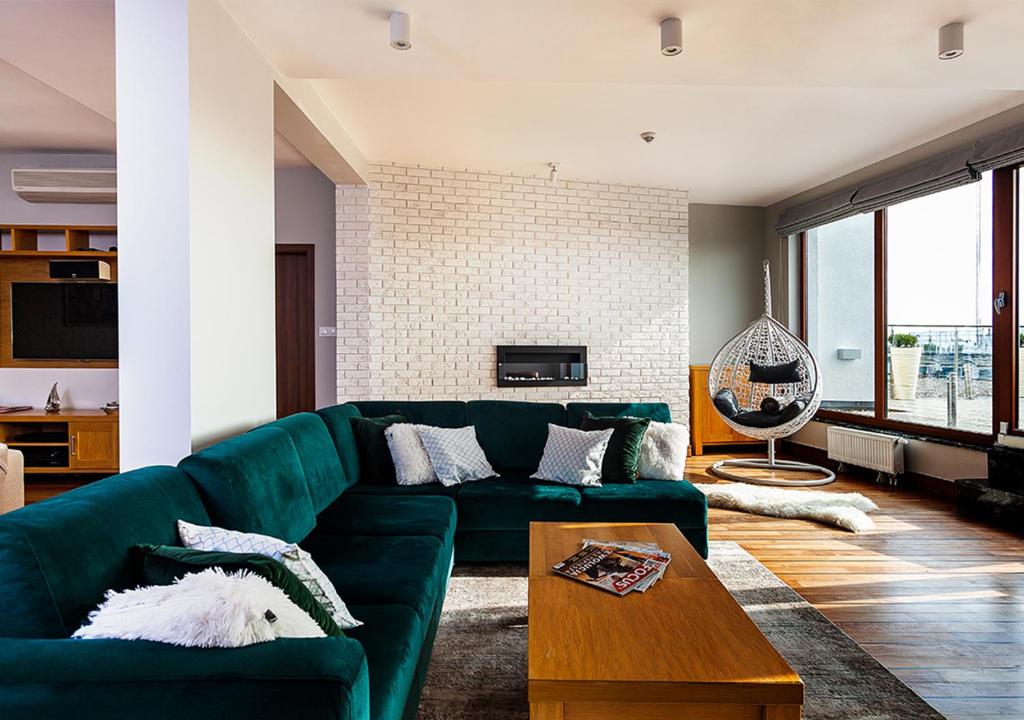 Hotel Arka Medical SPA #5