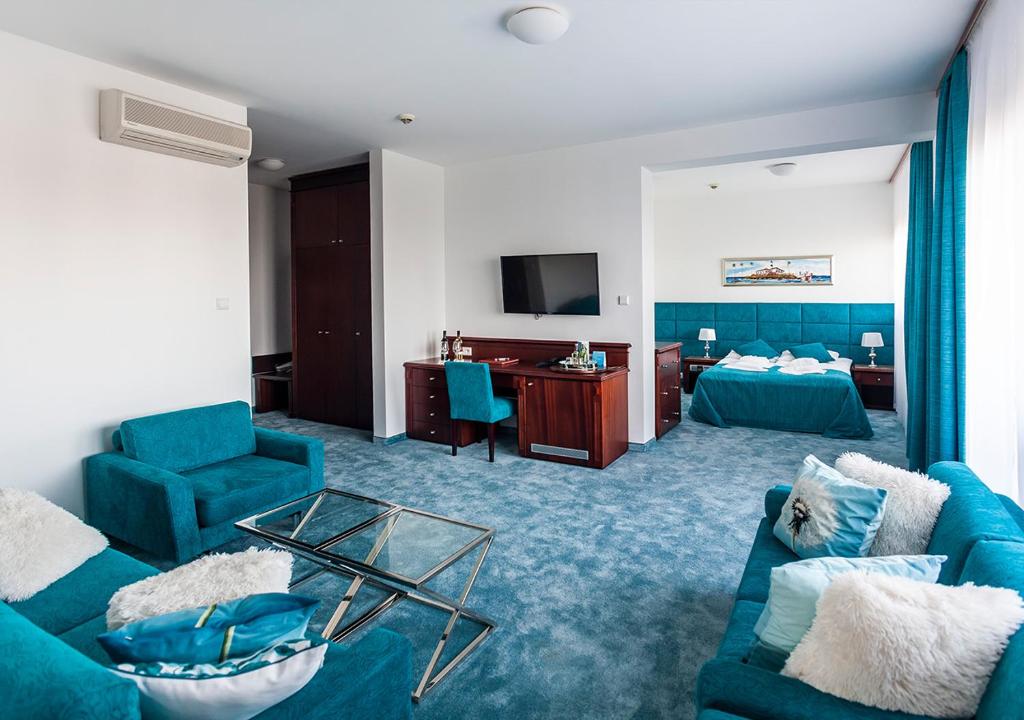 Hotel Arka Medical SPA #8