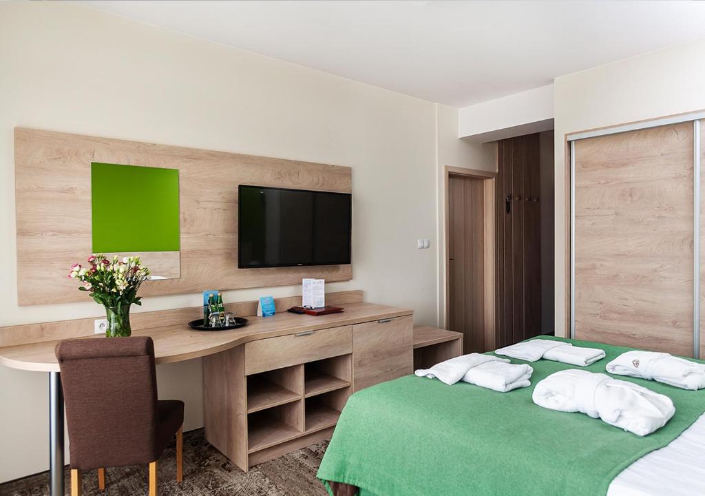 Hotel Arka Medical SPA #9