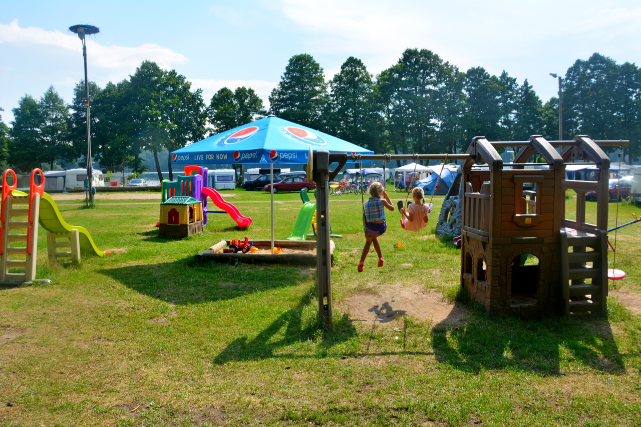 Camping Dłużek #4