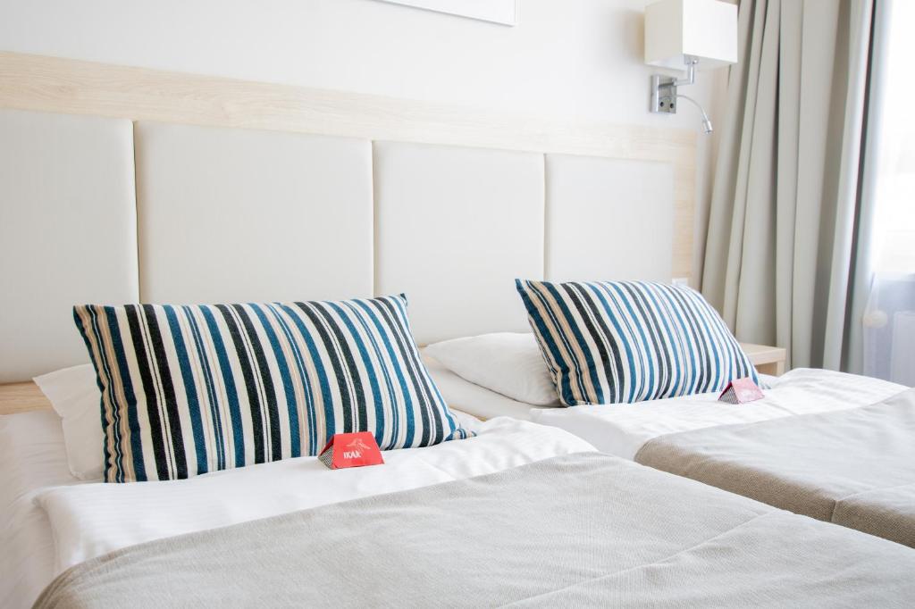 Centrum Zdrowia i Wypoczynku Ikar #2