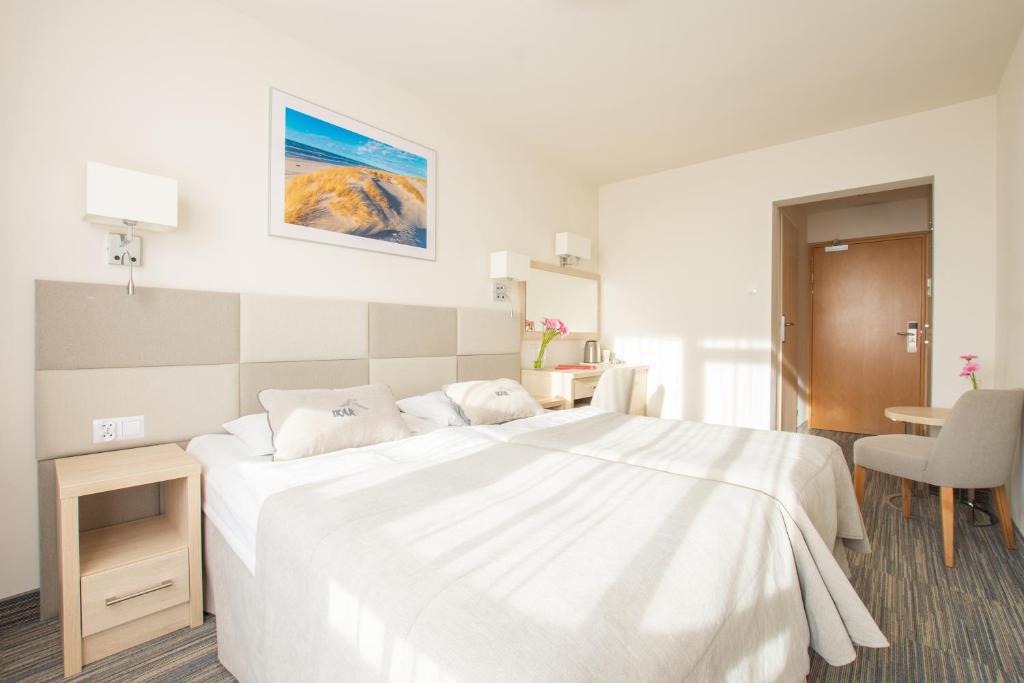 Centrum Zdrowia i Wypoczynku Ikar #3