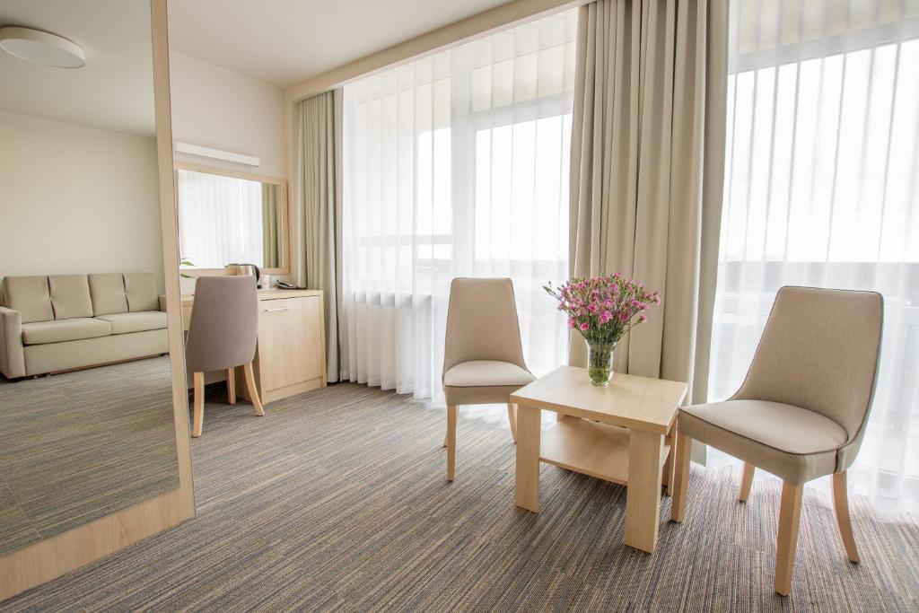 Centrum Zdrowia i Wypoczynku Ikar #4