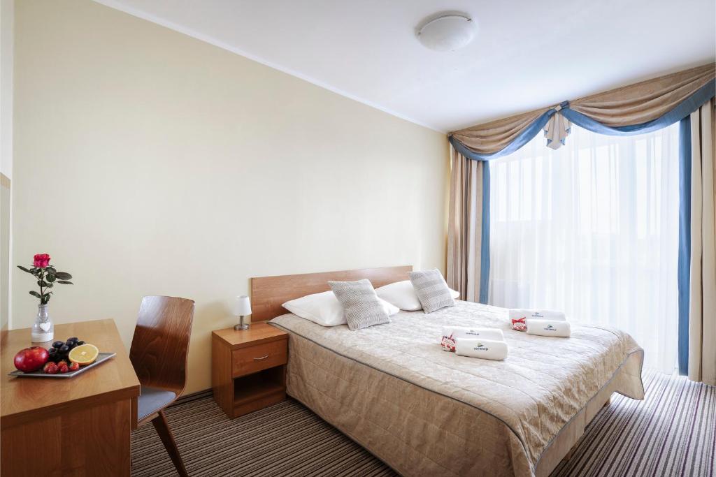 Hotel Chalkozyn Interferie #2