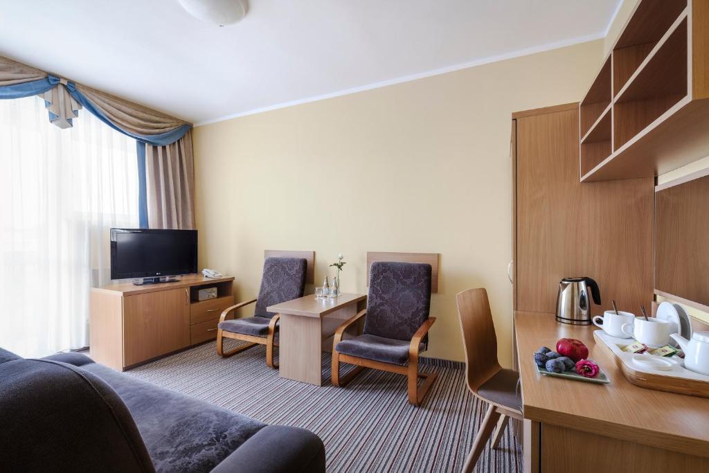 Hotel Chalkozyn Interferie #3