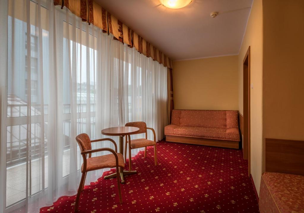 Hotel Chalkozyn Interferie #4