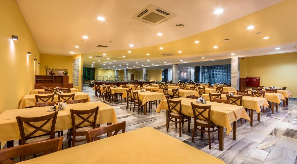 Hotel Chalkozyn Interferie #5