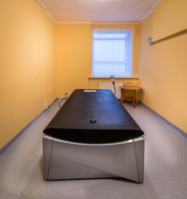 Hotel Chalkozyn Interferie #6