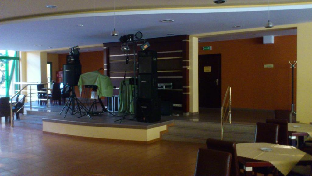 Hotel Chalkozyn Interferie #7