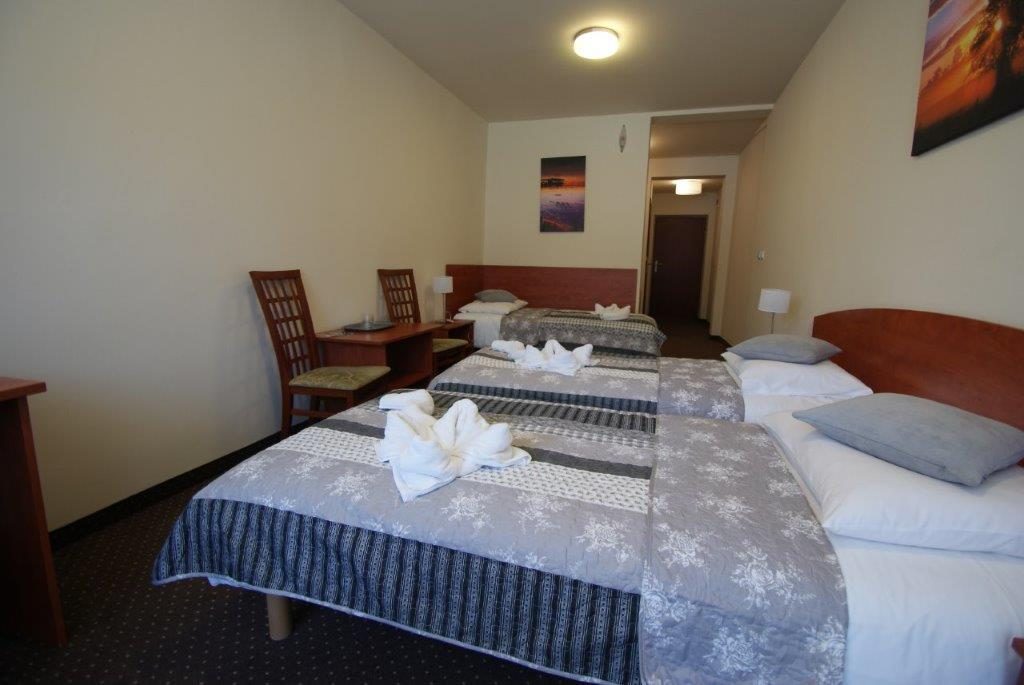 Sanatorium Wistom #2