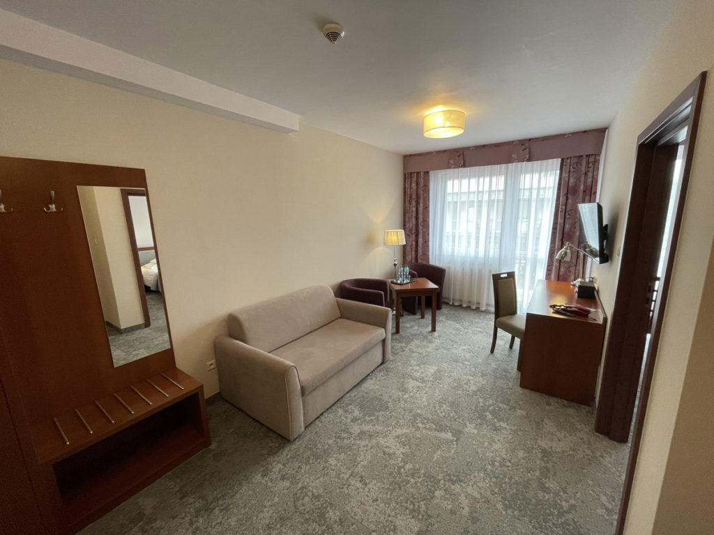 Sanatorium Wistom #3