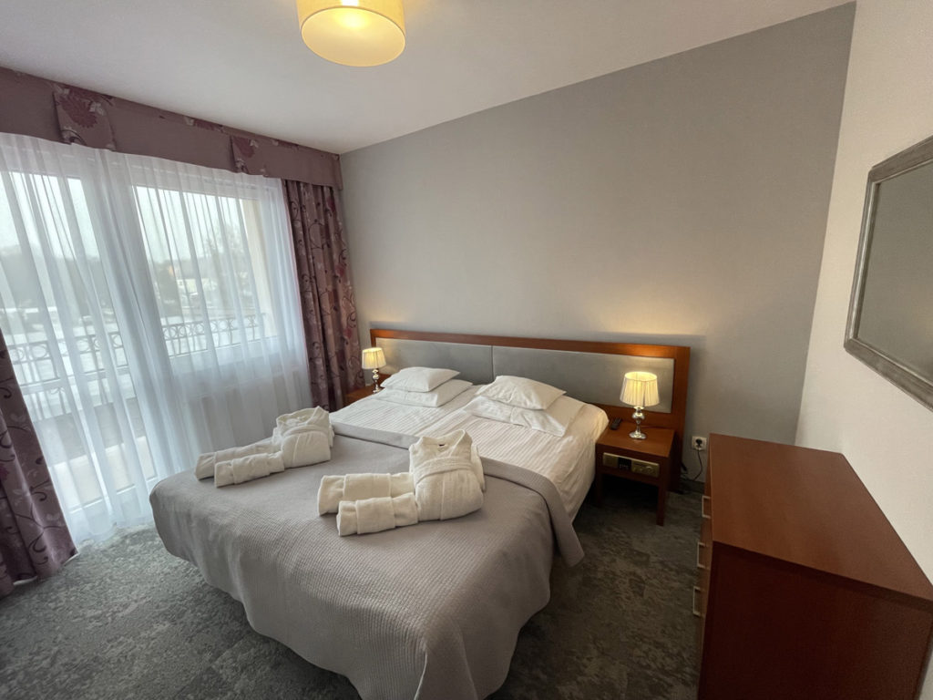 Sanatorium Wistom #4