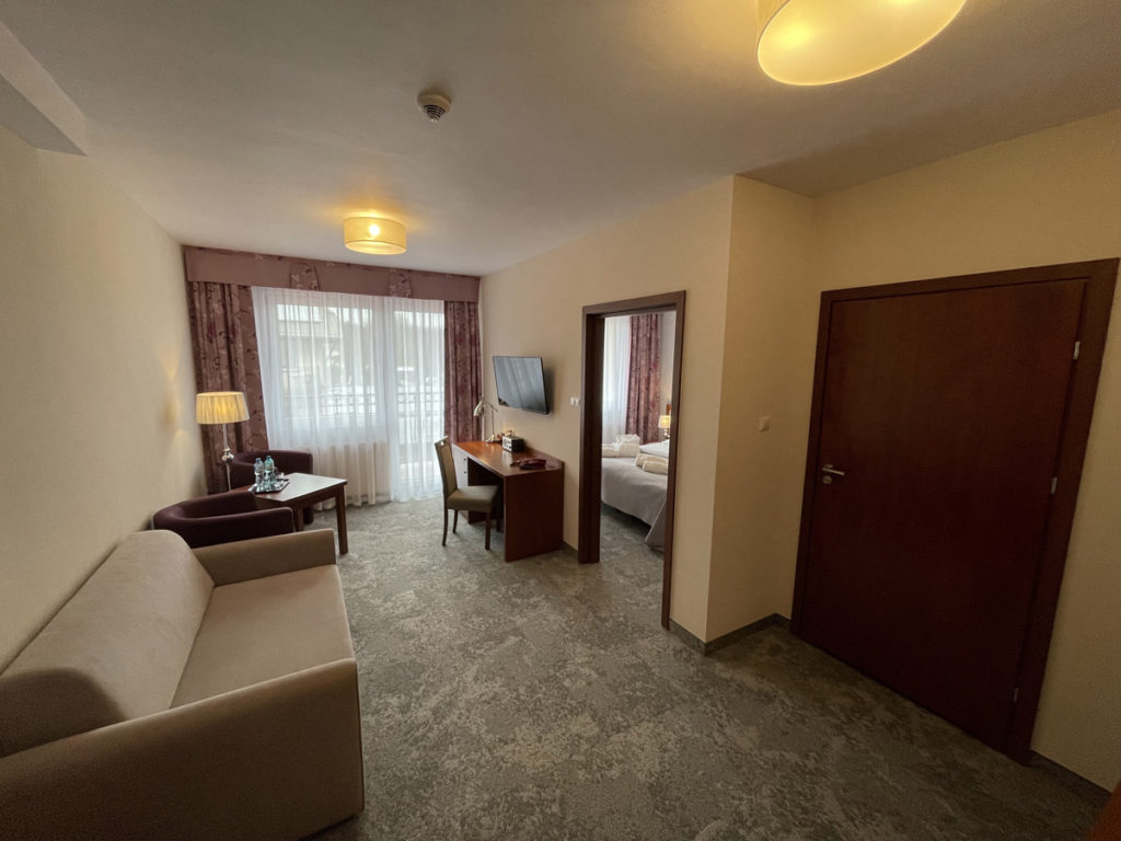 Sanatorium Wistom #5