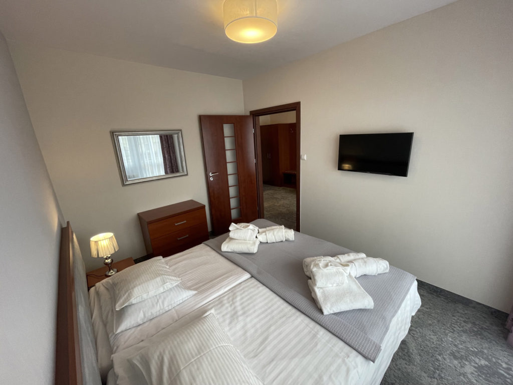 Sanatorium Wistom #6