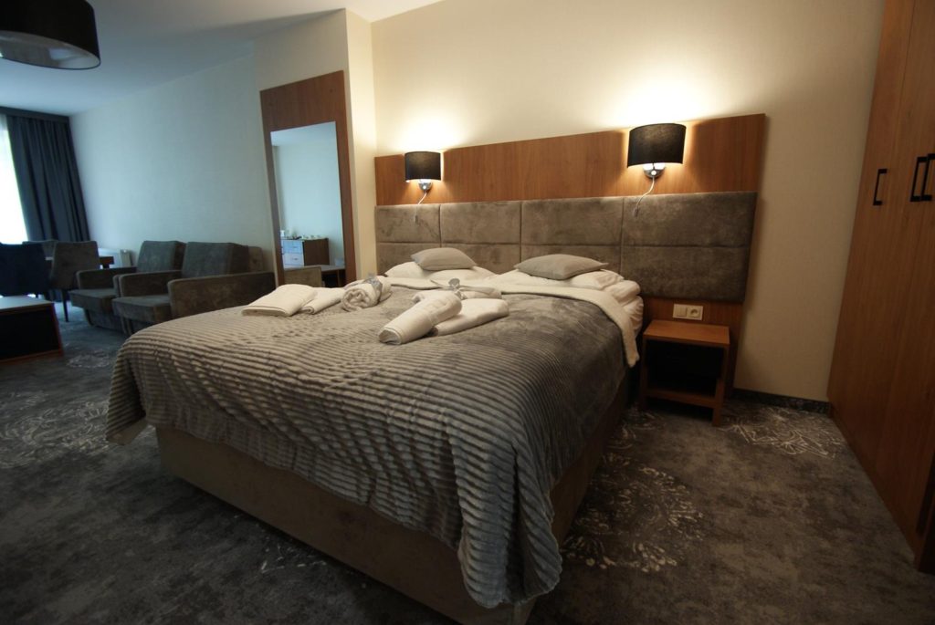 Sanatorium Wistom #7