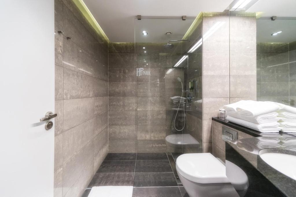 Hotel HP Park Olsztyn #2