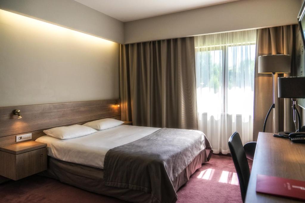 Hotel HP Park Olsztyn #5