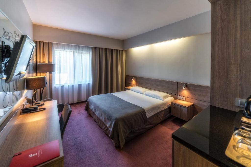 Hotel HP Park Olsztyn #6