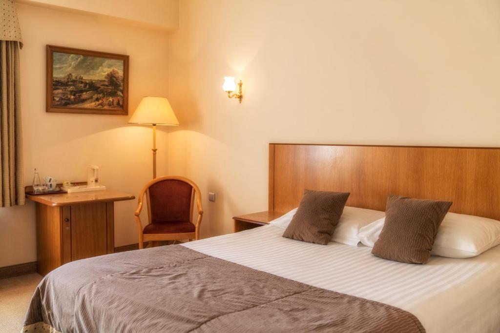 Hotel HP Park Olsztyn #7